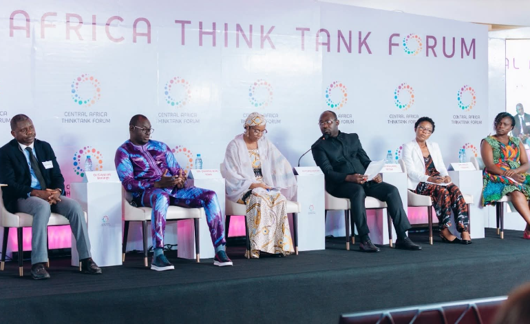 Le CNUDHD-AC soutient le rôle des Think Tanks dans le renforcement des institutions démocratiques