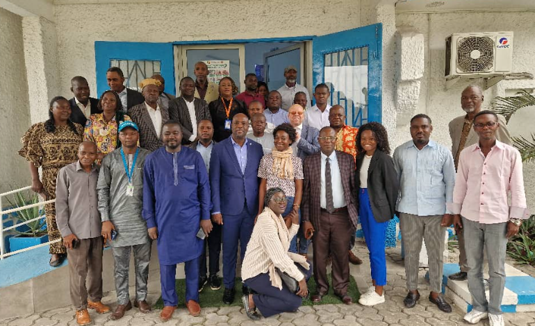 Structuration d’une coalition nationale pour le suivi des recommandations de l’EPU