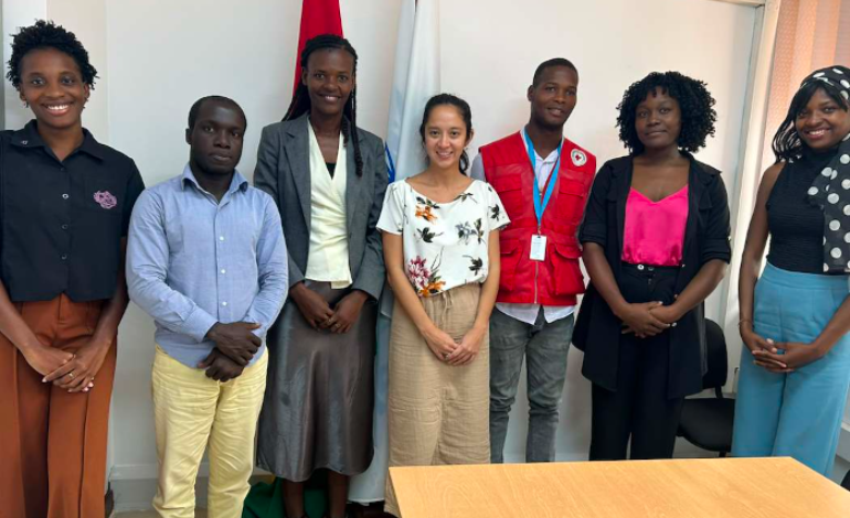 Une participation citoyenne plus inclusive au c&oelig;ur du processus &eacute;lectoral