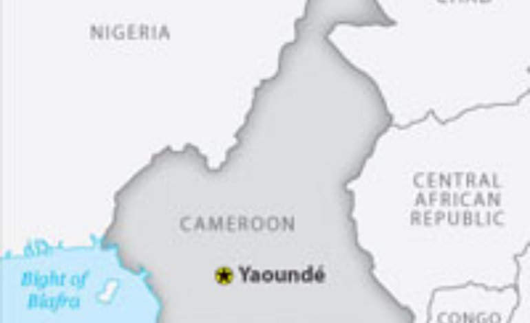 Cameroun - unchrd.org/